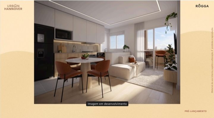 Imagem Apartamento na planta