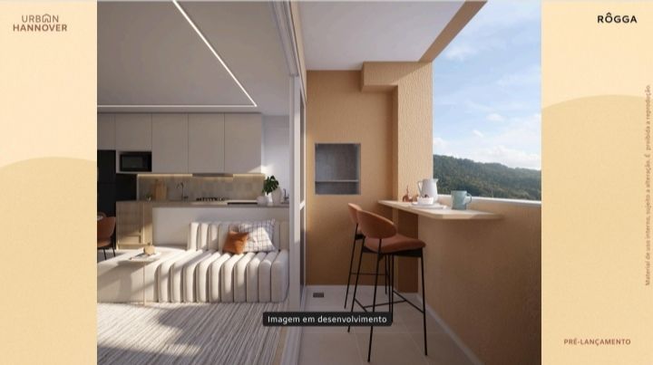 Imagem Apartamento na planta