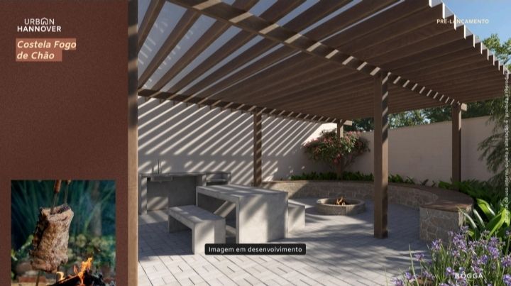 Imagem Apartamento na planta