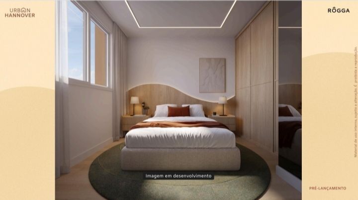 Imagem Apartamento na planta