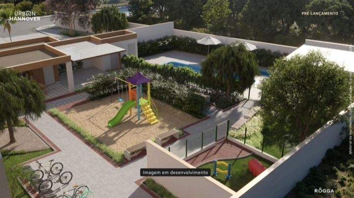 Imagem Apartamento na planta