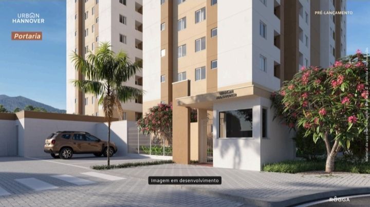 Imagem Apartamento na planta