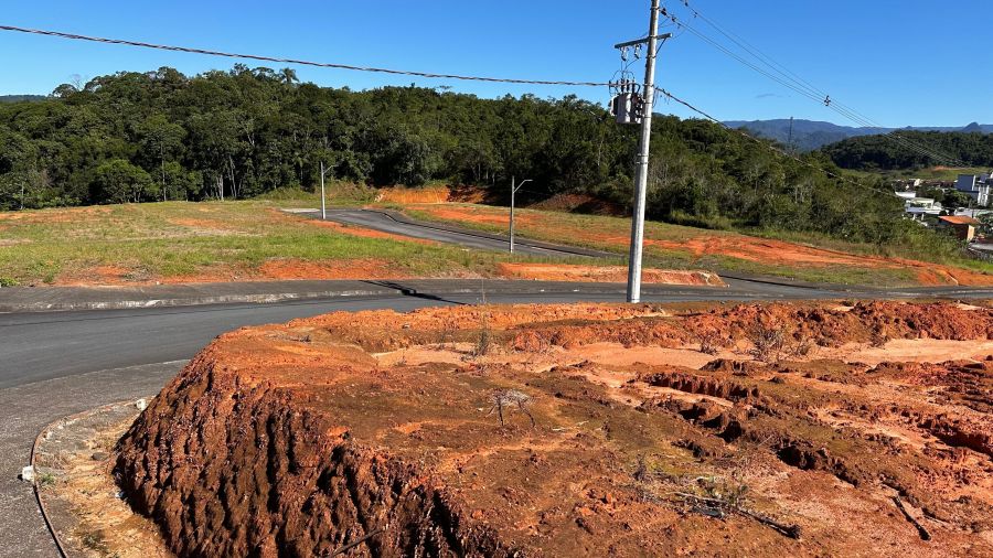 Imagem Terreno no Bairro Três Rios do Norte