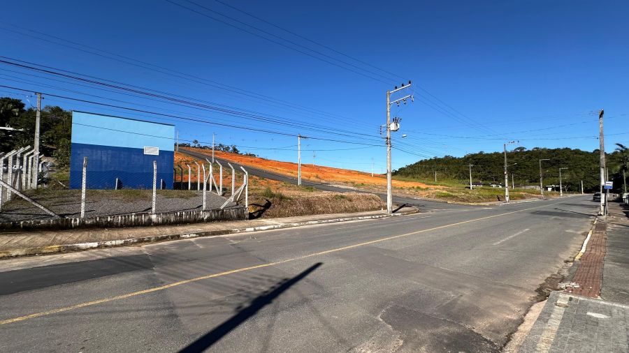 Imagem Terreno no Bairro Três Rios do Norte