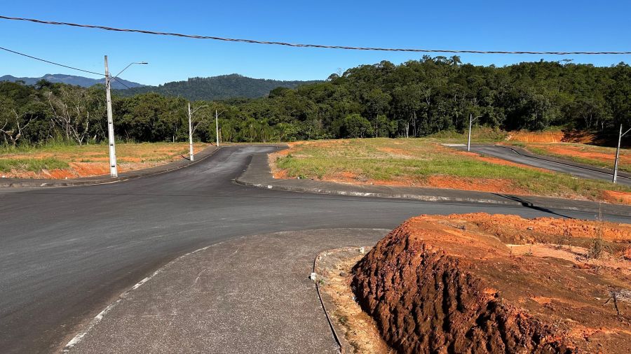 Imagem Terreno no Bairro Três Rios do Norte