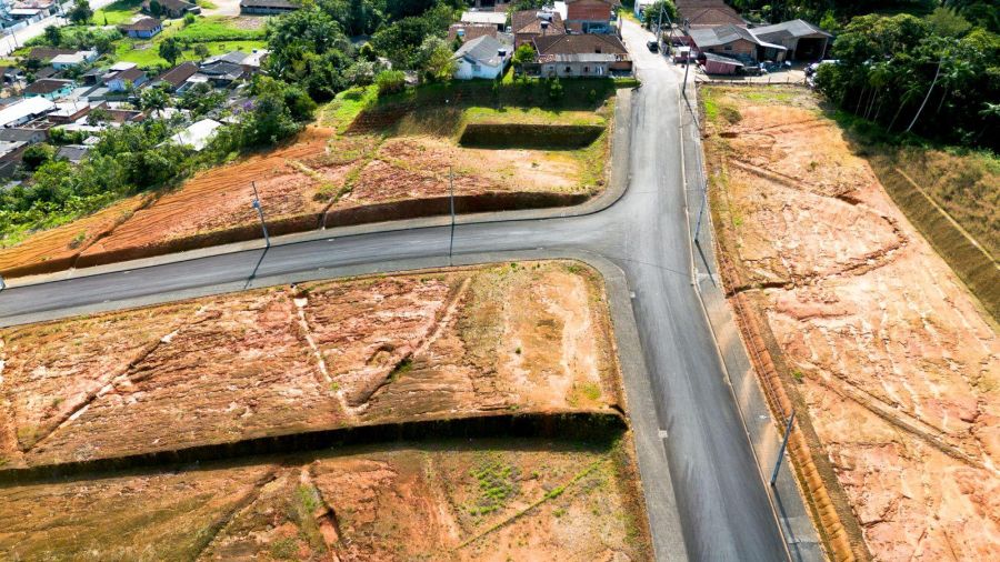 Imagem Terreno no Bairro Três Rios do Norte