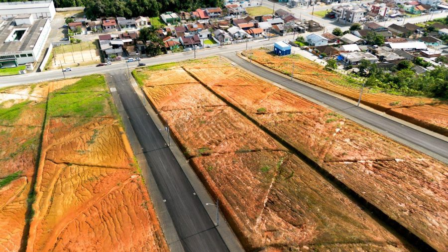Imagem Terreno no Bairro Três Rios do Norte