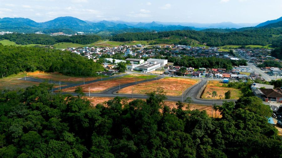 Imagem Terreno no Bairro Três Rios do Norte