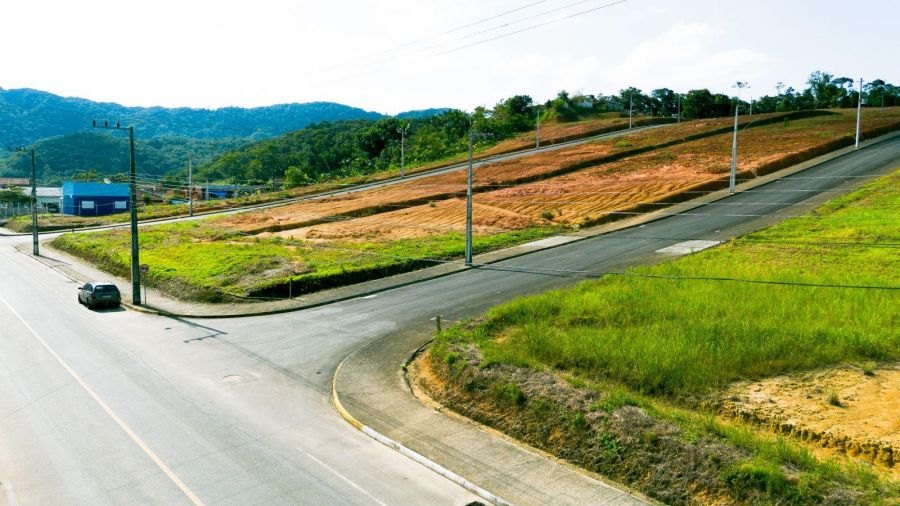 Imagem principal Terreno no Bairro Três Rios do Norte