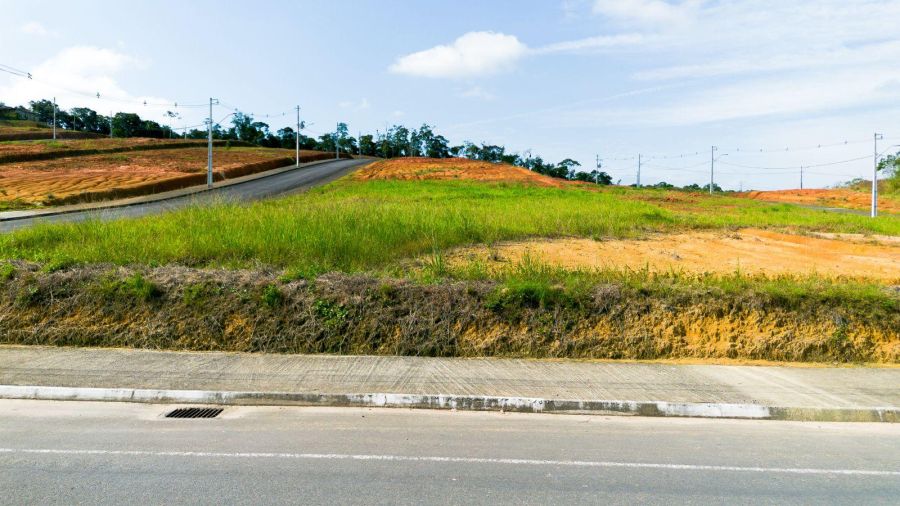 Imagem Terreno no Bairro Três Rios do Norte
