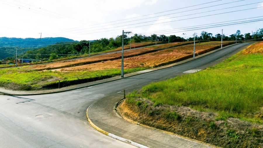 Imagem Terreno no Bairro Três Rios do Norte