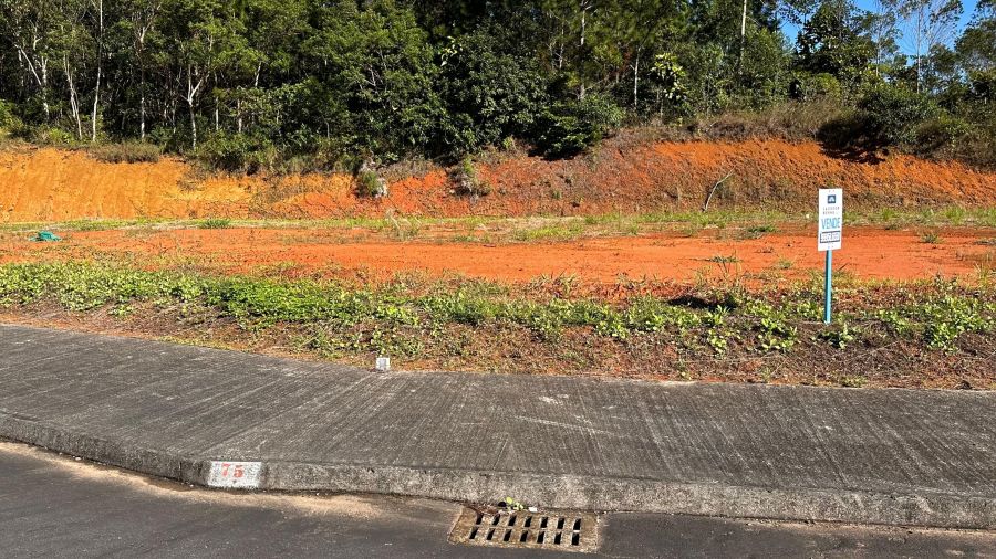 Imagem Terreno no Bairro Três Rios do Norte