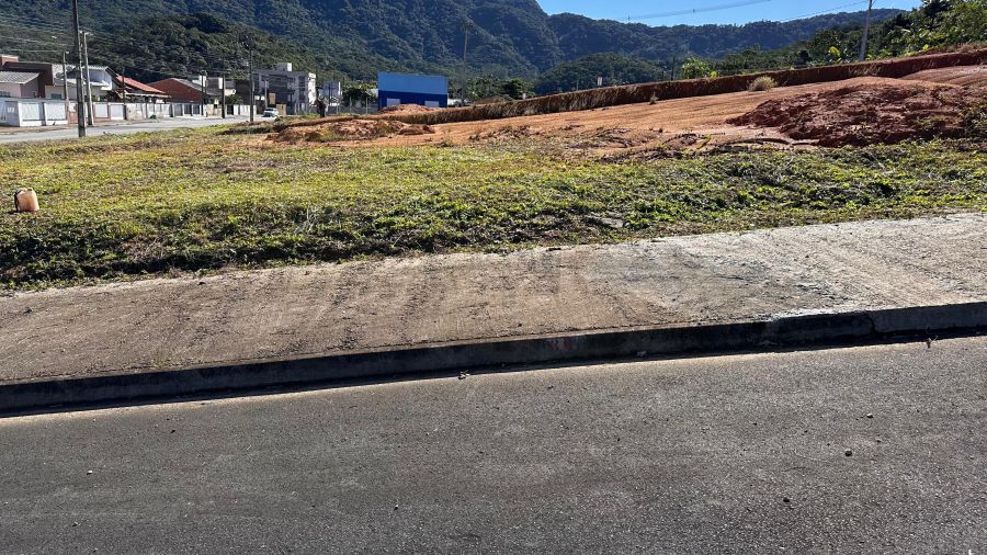 Imagem Terreno no Bairro Três Rios do Norte