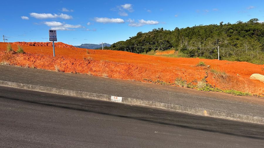 Imagem Terreno no Bairro Três Rios do Norte