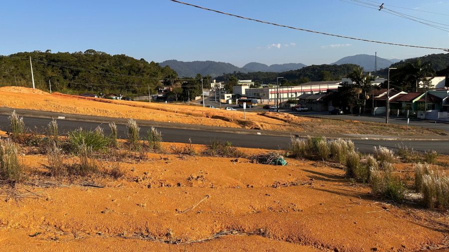 Imagem Terreno no Bairro Três Rios do Norte