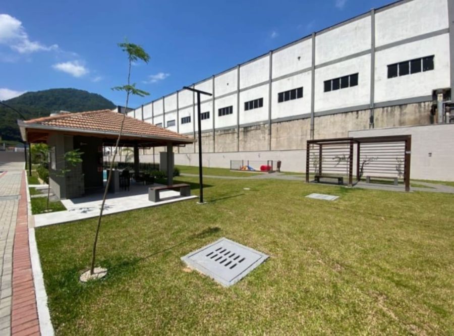 Imagem Residencial Baependi pronto para morar!