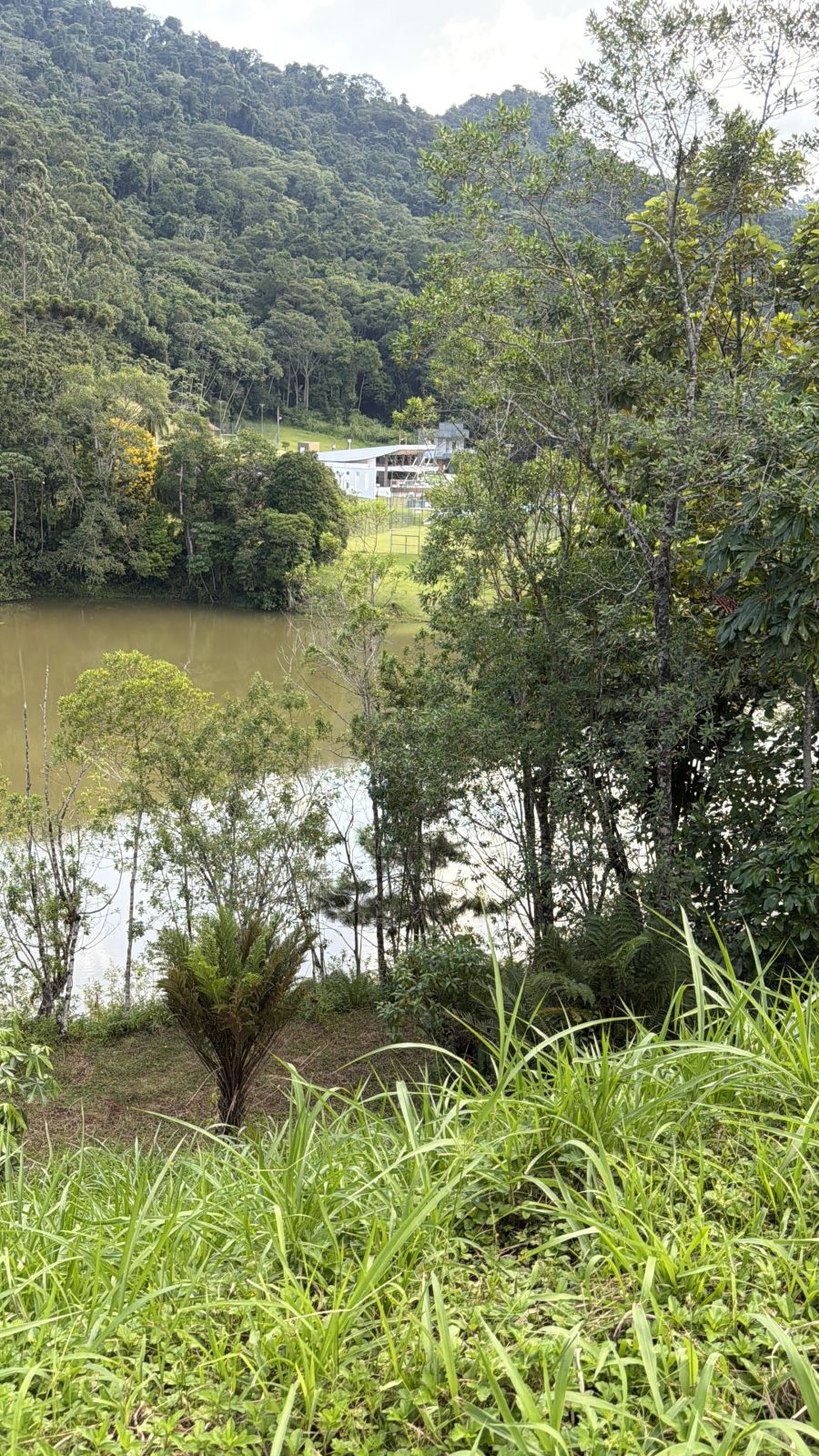 Imagem Lote em condomínio fechado à venda, Duquesa de Chartres - Jaraguá do Sul/SC
