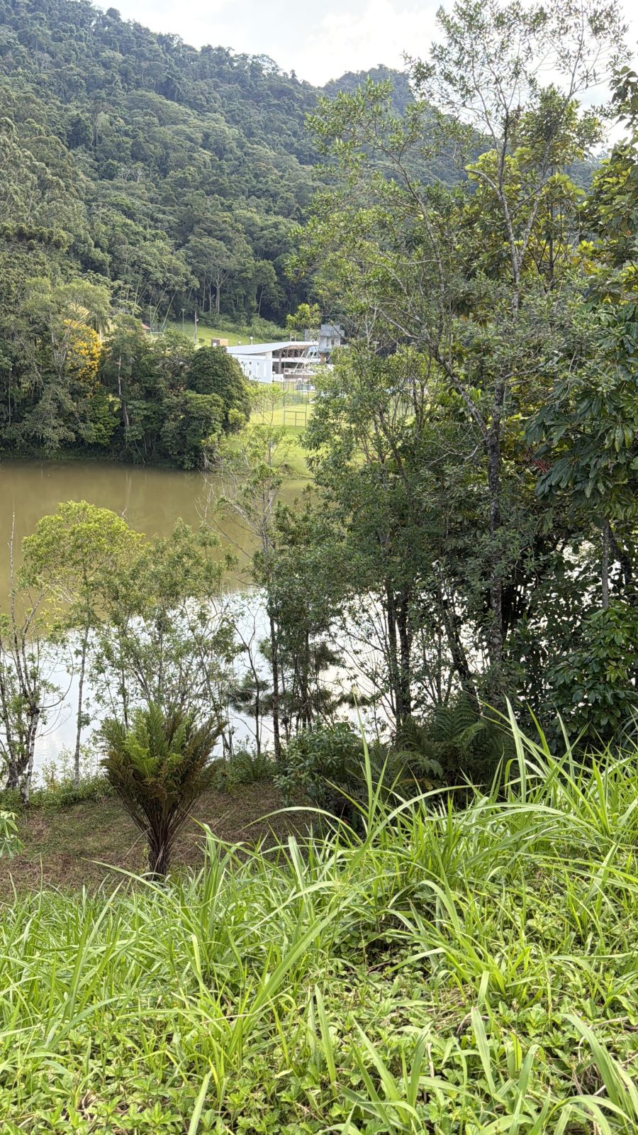 Imagem Lote em condomínio fechado à venda, Duquesa de Chartres - Jaraguá do Sul/SC