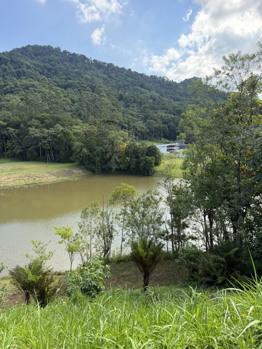 Imagem Lote em condomínio fechado à venda, Duquesa de Chartres - Jaraguá do Sul/SC