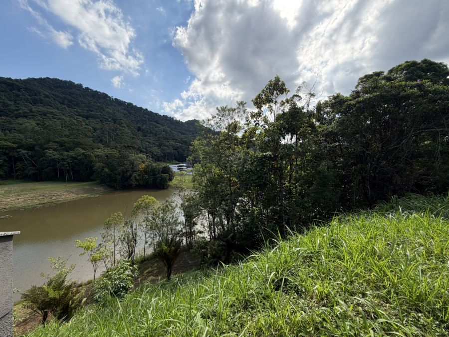Imagem Lote em condomínio fechado à venda, Duquesa de Chartres - Jaraguá do Sul/SC