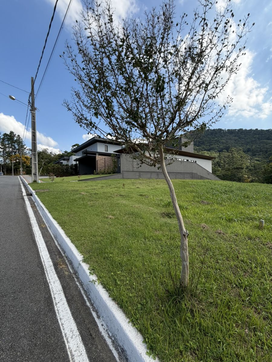 Imagem Lote em condomínio fechado à venda, Duquesa de Chartres - Jaraguá do Sul/SC