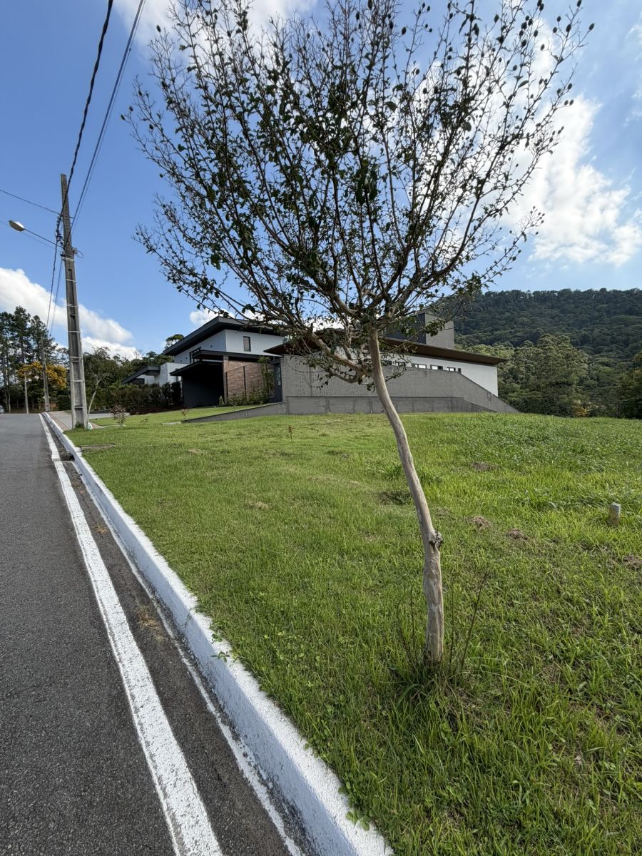 Imagem Lote em condomínio fechado à venda, Duquesa de Chartres - Jaraguá do Sul/SC