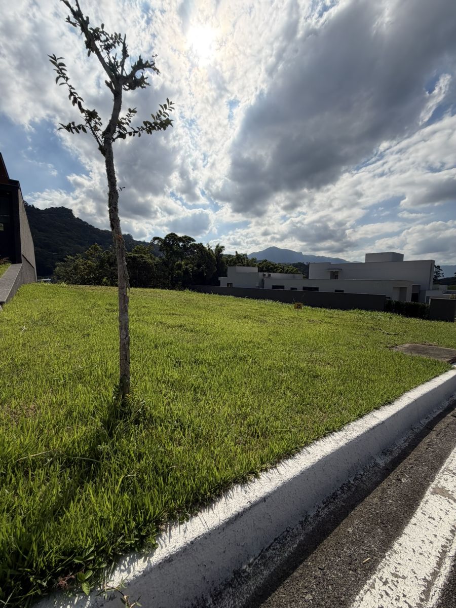 Imagem Lote em condomínio fechado à venda, Duquesa de Chartres - Jaraguá do Sul/SC