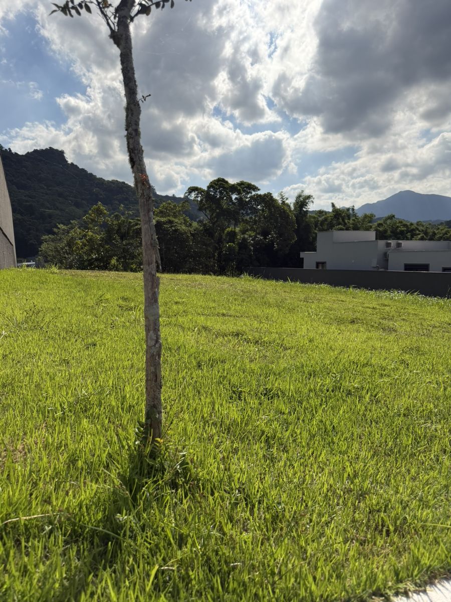 Imagem Lote em condomínio fechado à venda, Duquesa de Chartres - Jaraguá do Sul/SC
