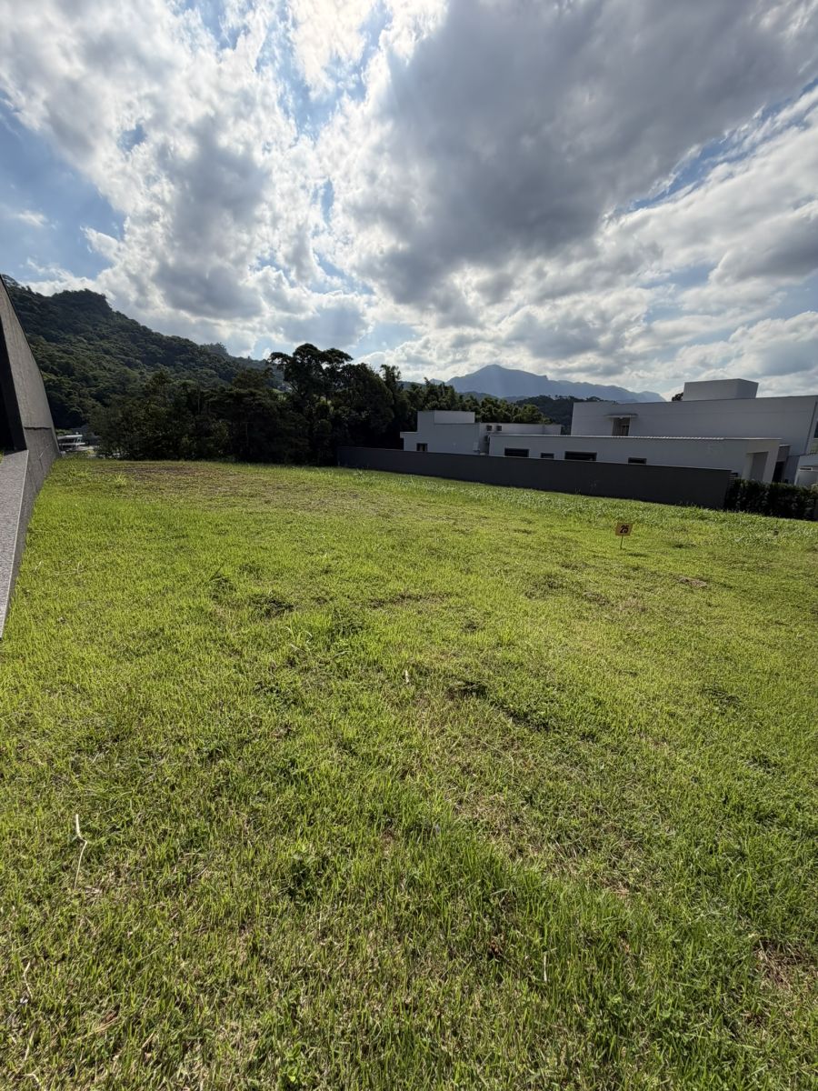 Imagem Lote em condomínio fechado à venda, Duquesa de Chartres - Jaraguá do Sul/SC