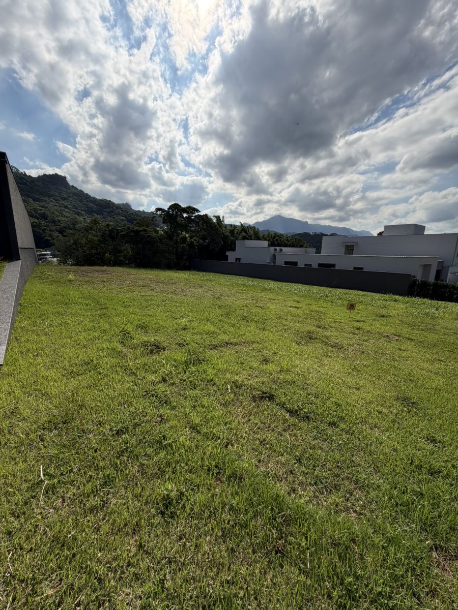 Imagem principal Lote em condomínio fechado à venda, Duquesa de Chartres - Jaraguá do Sul/SC