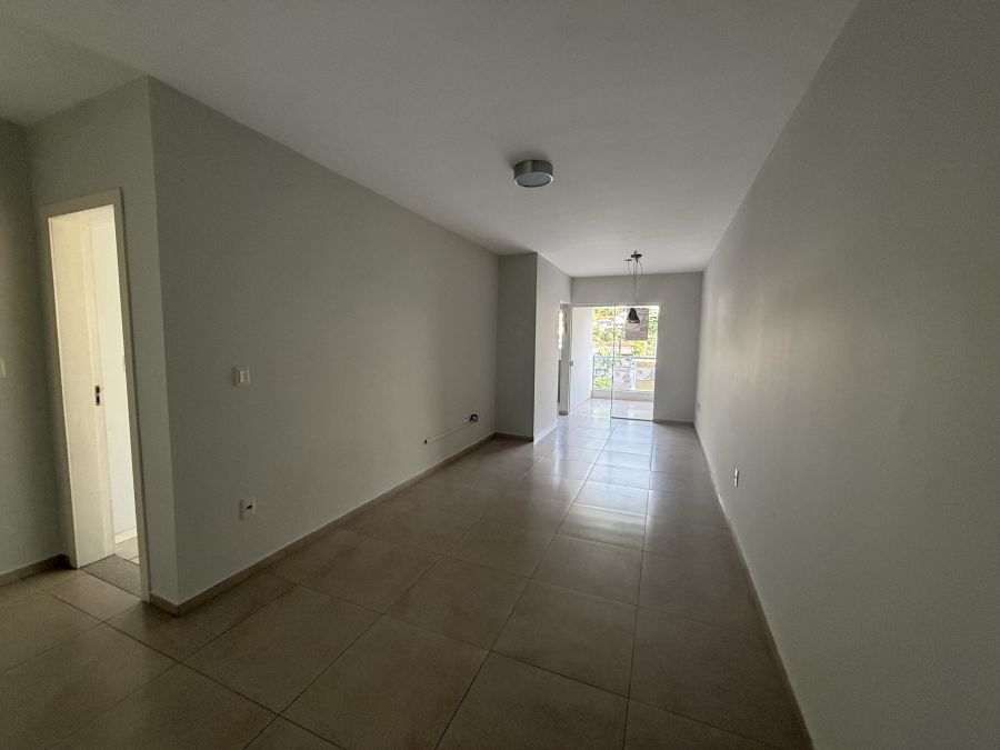 Imagem Apartamento na Vila Nova com 1 suíte mais 2 quartos e sacada com churrasqueira
