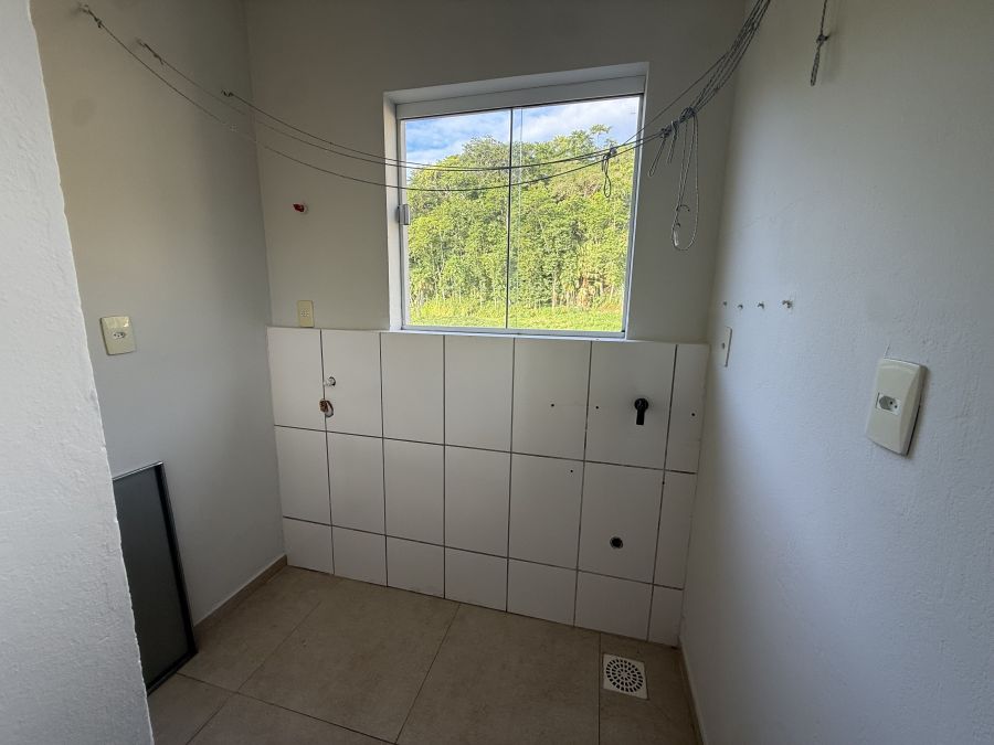 Imagem Apartamento na Vila Nova com 1 suíte mais 2 quartos e sacada com churrasqueira