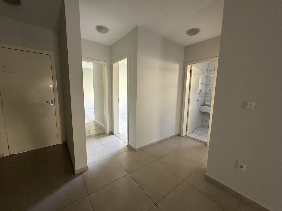 Imagem Apartamento na Vila Nova com 1 suíte mais 2 quartos e sacada com churrasqueira