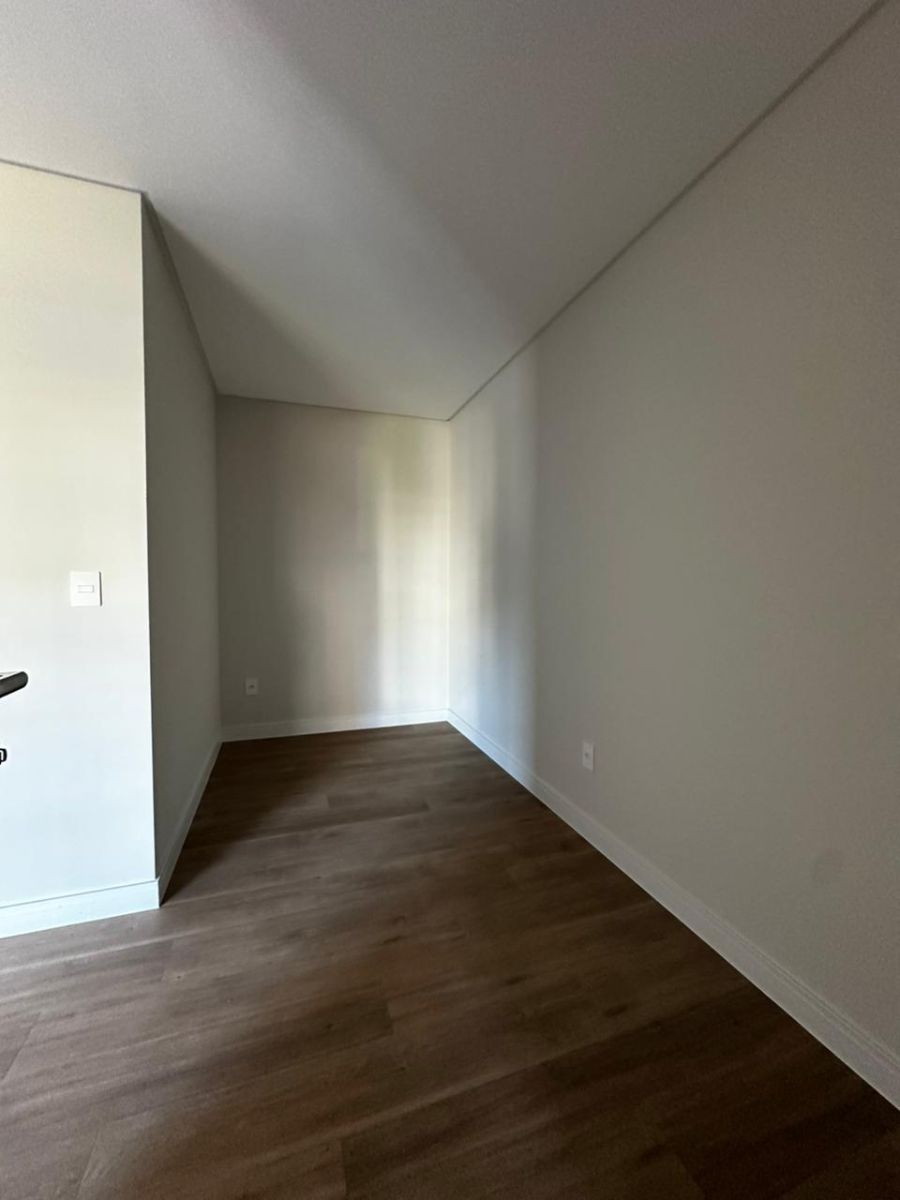 Imagem Apartamento com 122,59m² à venda no Millennium Park no bairro Vila Nova em Jaraguá do Sul
