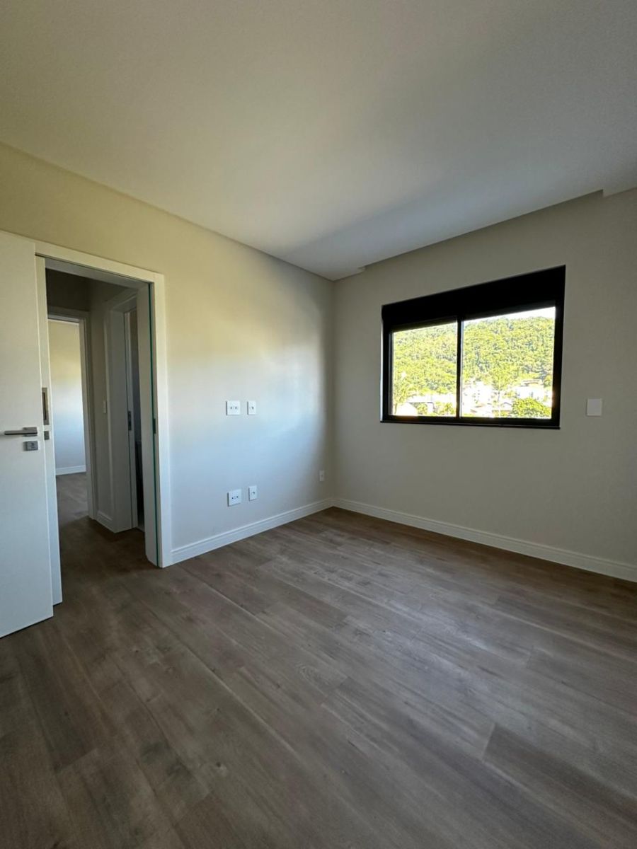 Imagem Apartamento com 122,59m² à venda no Millennium Park no bairro Vila Nova em Jaraguá do Sul