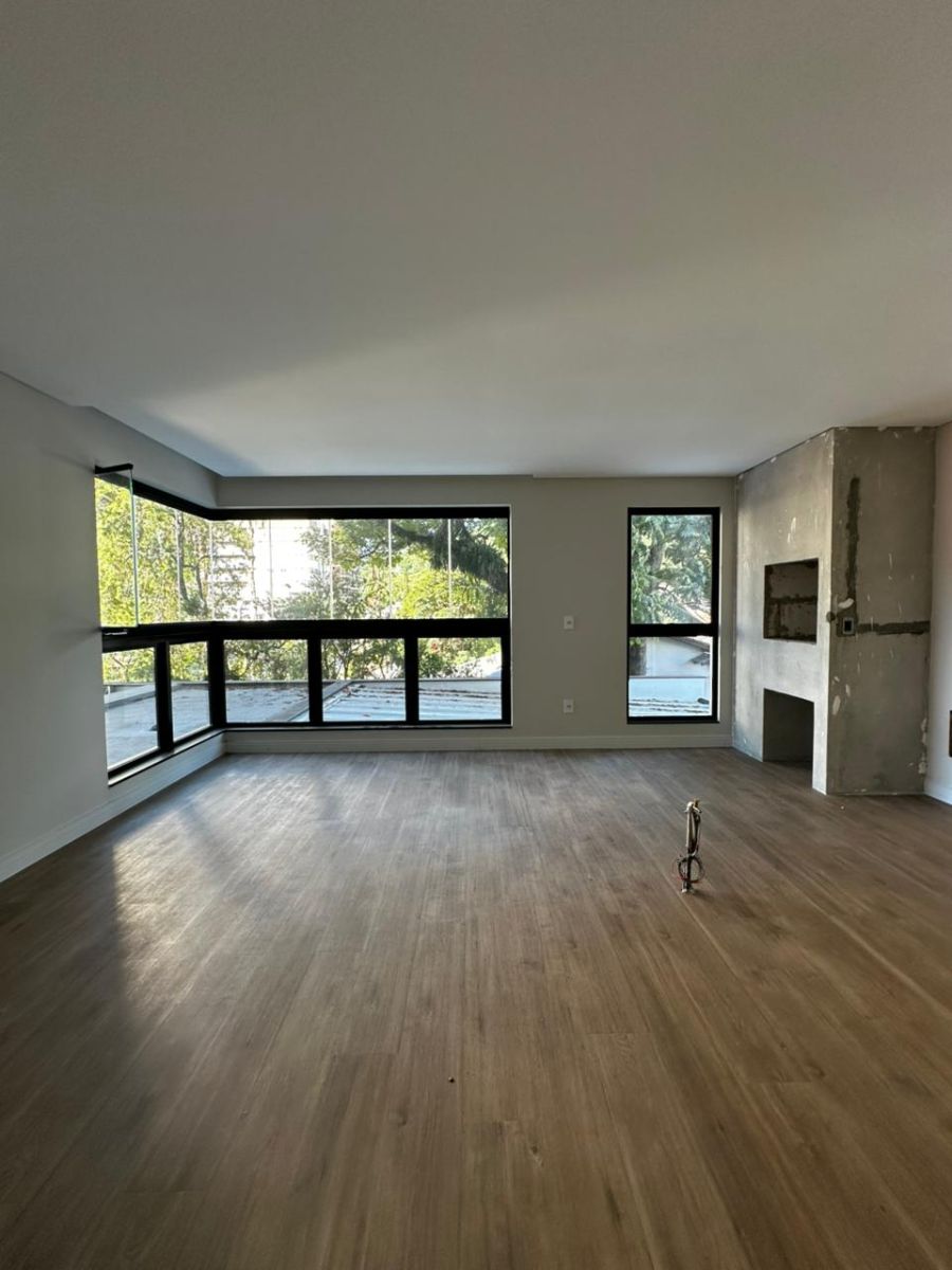 Imagem principal Apartamento com 122,59m² à venda no Millennium Park no bairro Vila Nova em Jaraguá do Sul