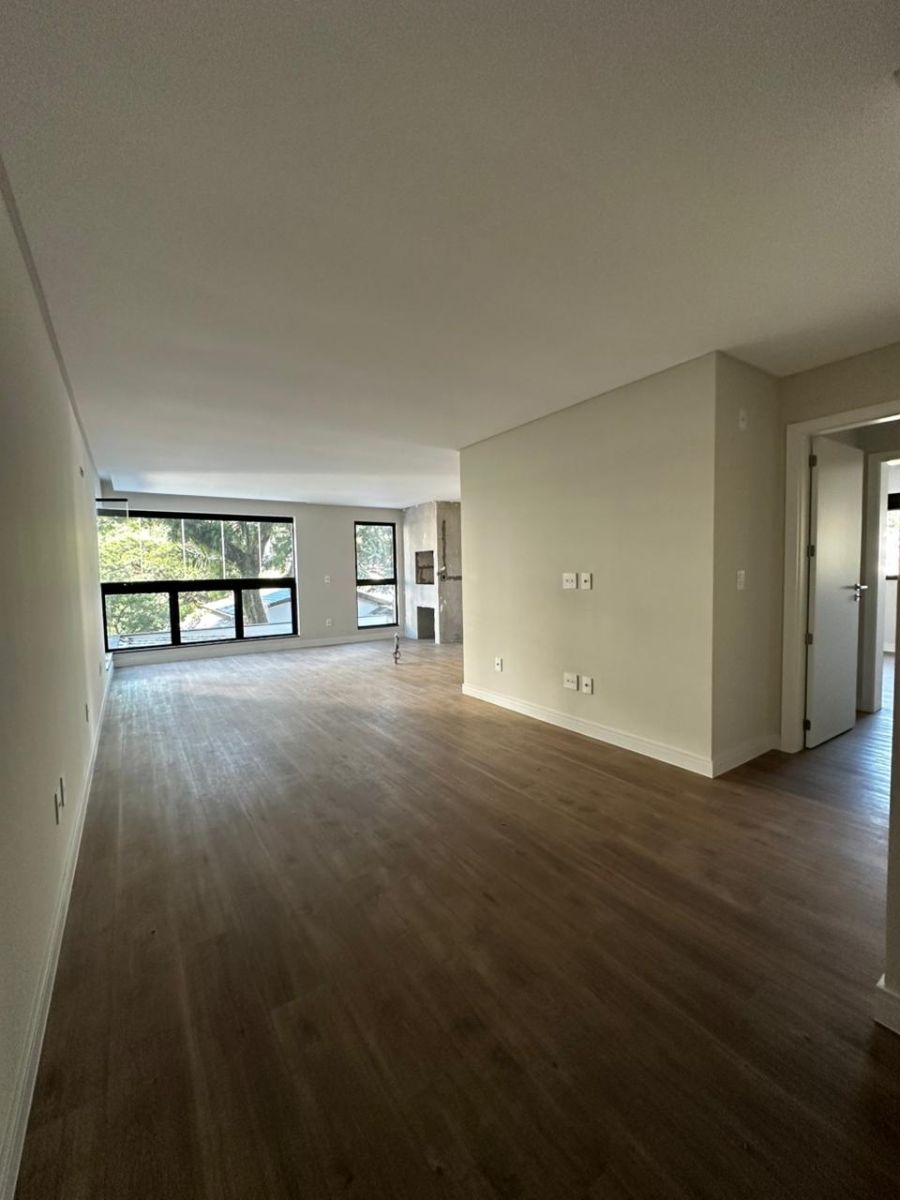 Imagem Apartamento com 122,59m² à venda no Millennium Park no bairro Vila Nova em Jaraguá do Sul