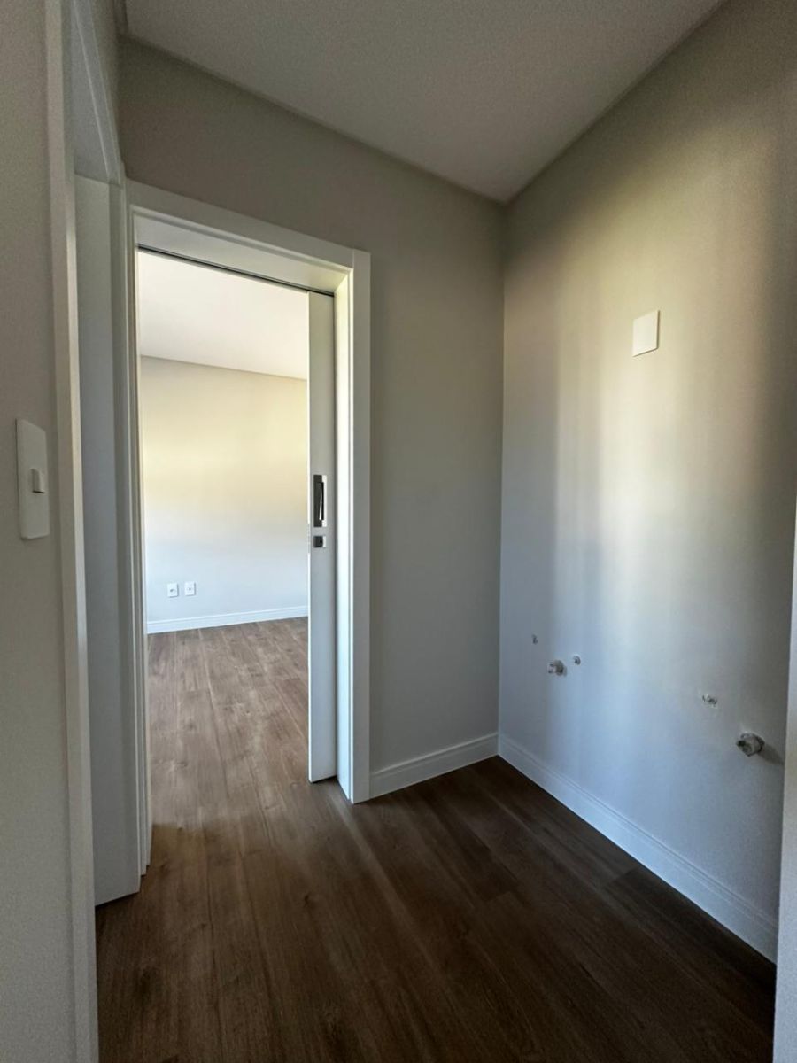 Imagem Apartamento com 122,59m² à venda no Millennium Park no bairro Vila Nova em Jaraguá do Sul