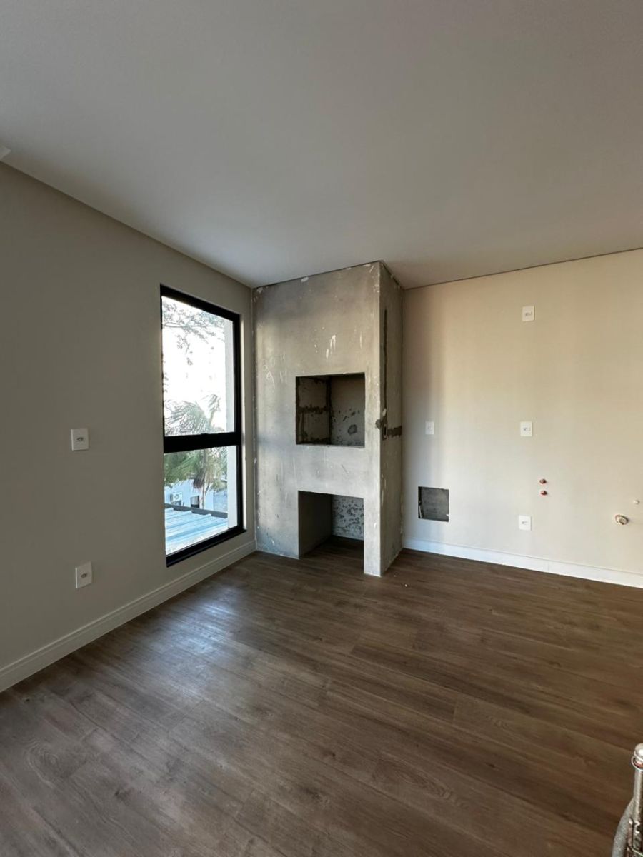 Imagem Apartamento com 122,59m² à venda no Millennium Park no bairro Vila Nova em Jaraguá do Sul