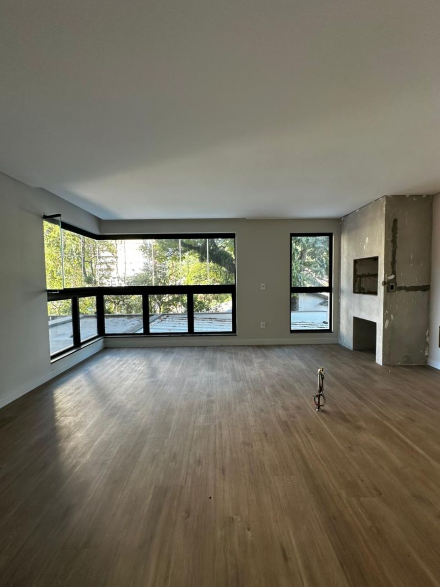 Imagem Apartamento com 122,59m² à venda no Millennium Park no bairro Vila Nova em Jaraguá do Sul