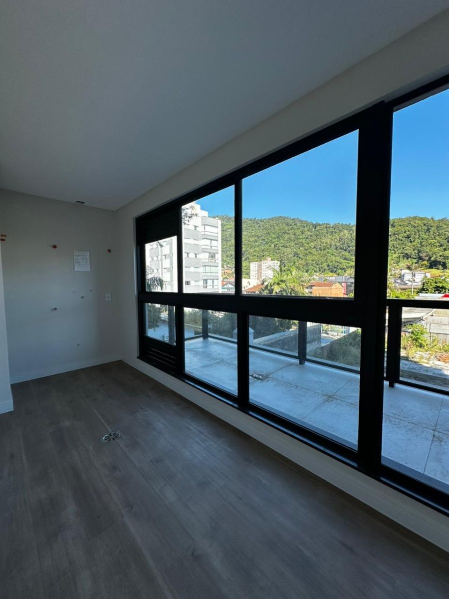 Imagem Apartamento com 122,59m² à venda no Millennium Park no bairro Vila Nova em Jaraguá do Sul