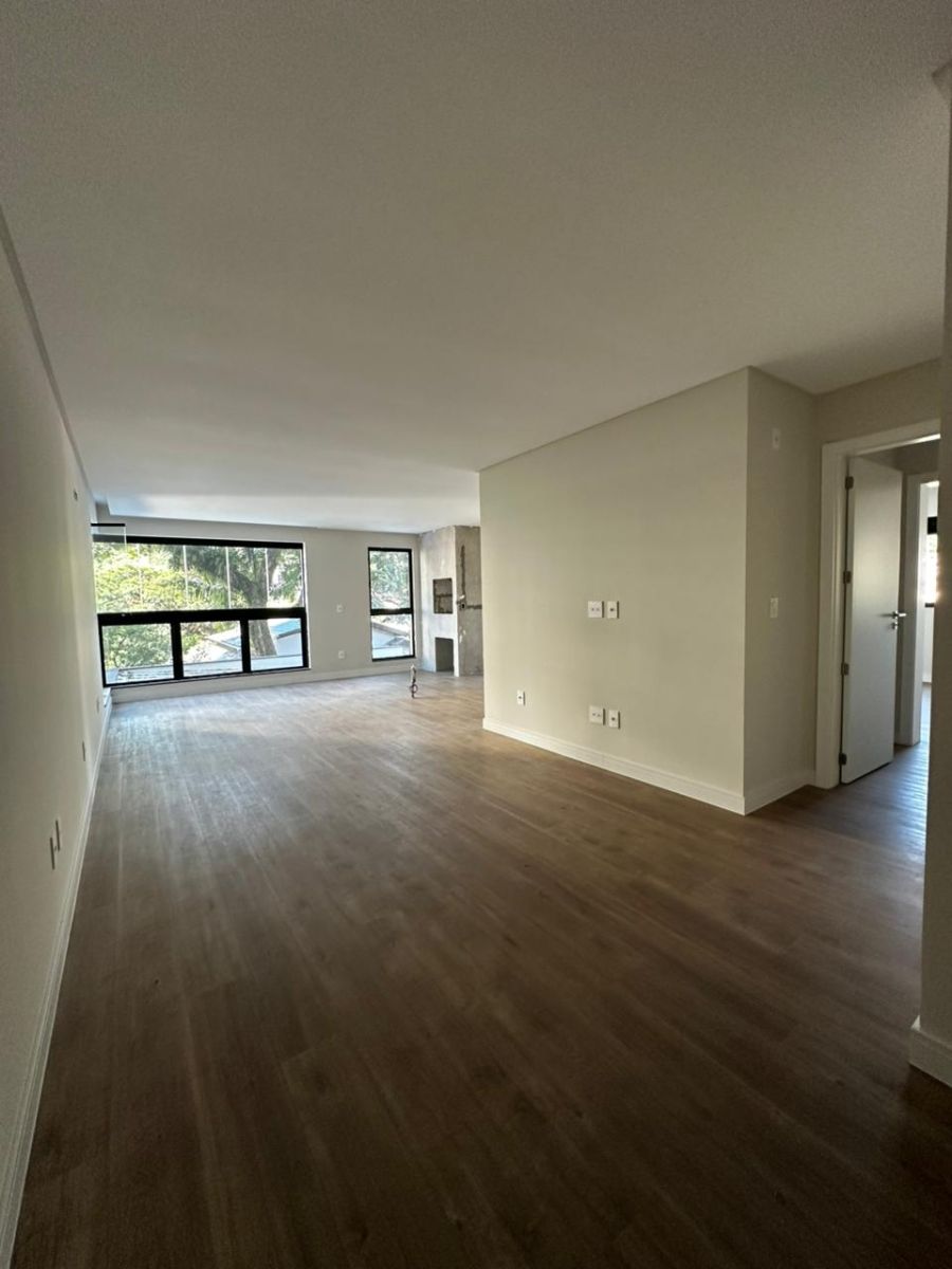 Imagem Apartamento com 122,59m² à venda no Millennium Park no bairro Vila Nova em Jaraguá do Sul