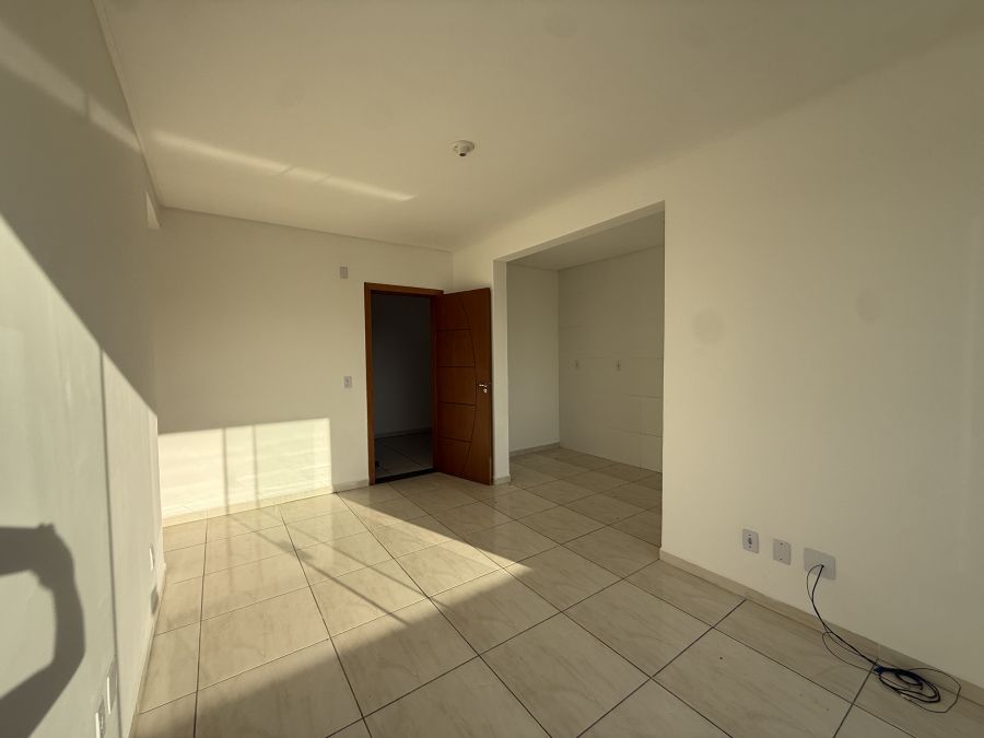 Imagem Apartamento com 2 dormitórios em excelente condomínio | Elevador