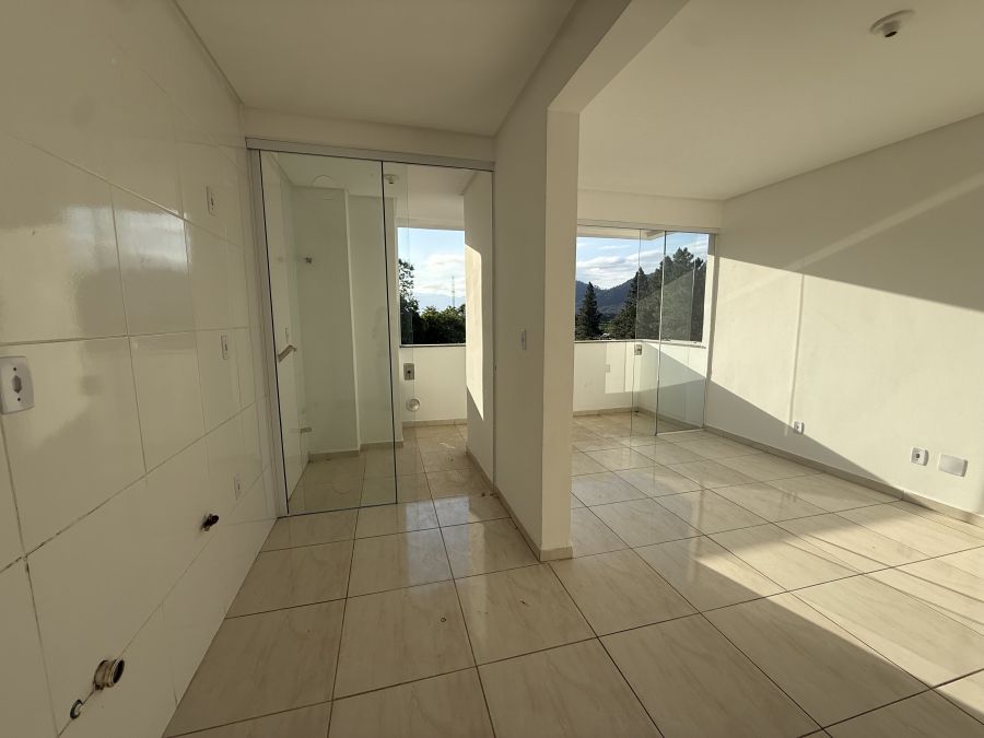 Imagem Apartamento com 2 dormitórios em excelente condomínio | Elevador