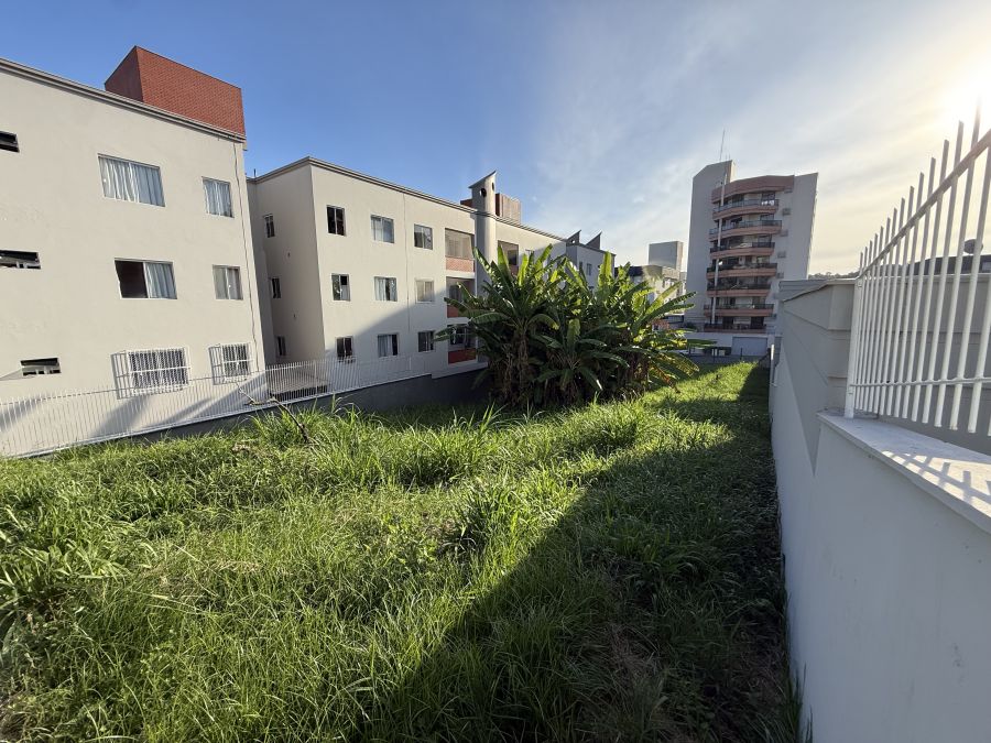 Imagem Terreno comercial no Centro de Jaraguá do Sul com 2 frentes 797m²