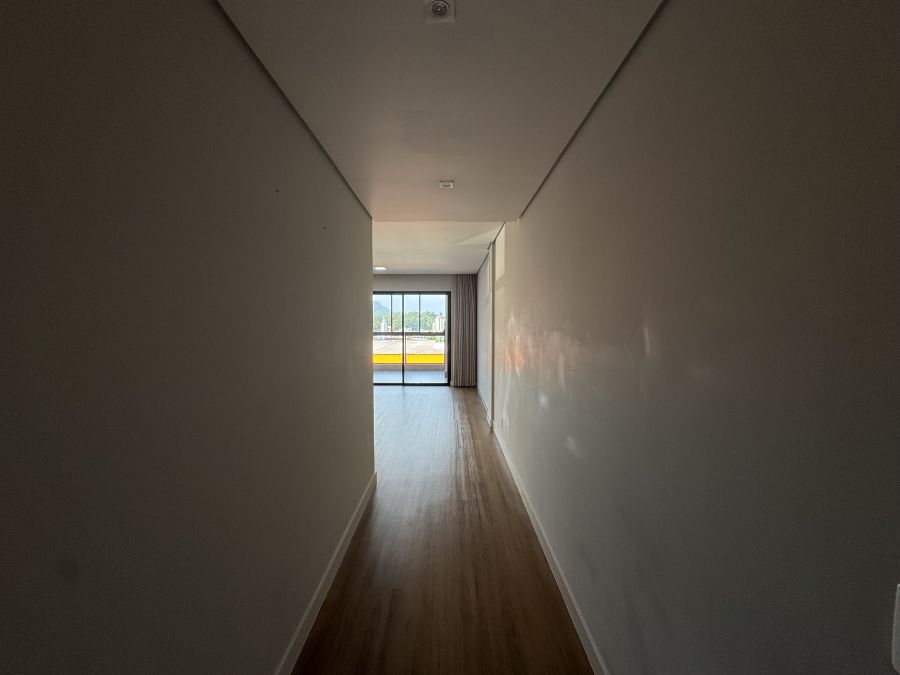 Imagem Apartamento Semi Mobiliado com suíte e churrasqueira