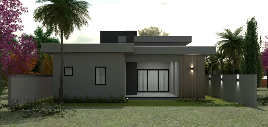 Imagem Casa com suíte no Três Rios do Norte em Jaraguá do Sul