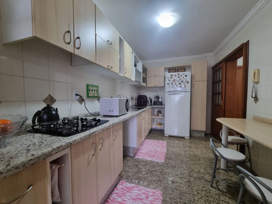 Imagem Apartamento Semimobiliado com 75,37m² no Vila Nova em Jaraguá do Sul