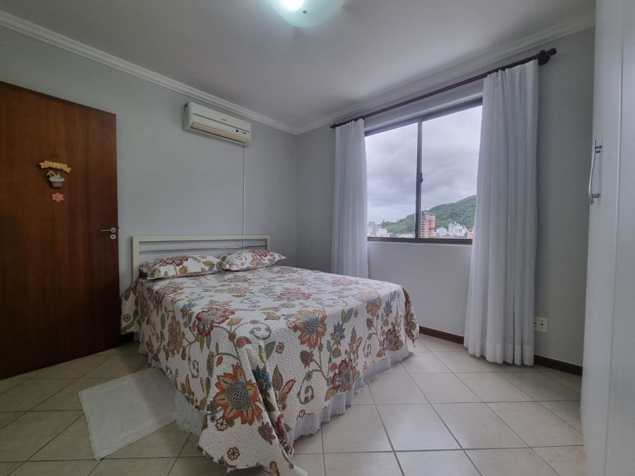 Imagem Apartamento Semimobiliado com 75,37m² no Vila Nova em Jaraguá do Sul