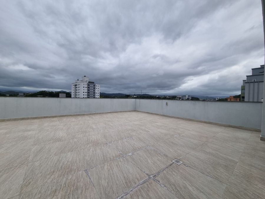 Imagem Apartamento Semimobiliado com 75,37m² no Vila Nova em Jaraguá do Sul
